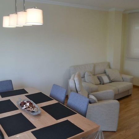 Vive Montanejos! Apartment Ngoại thất bức ảnh
