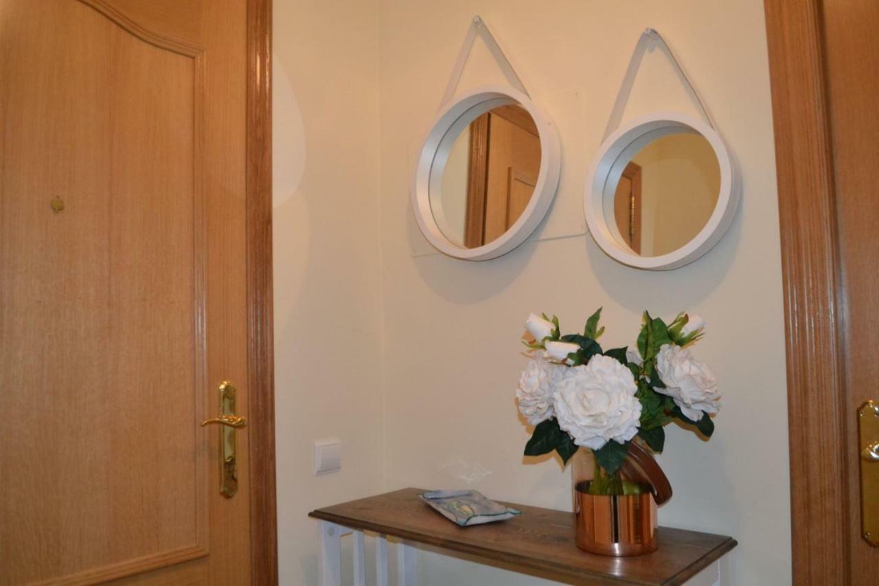 Vive Montanejos! Apartment Ngoại thất bức ảnh